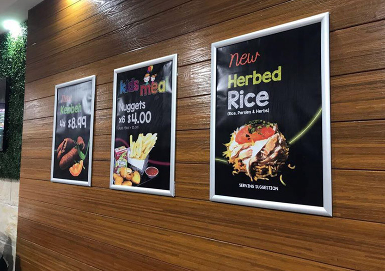 Al Tazah Charcoal Chicken