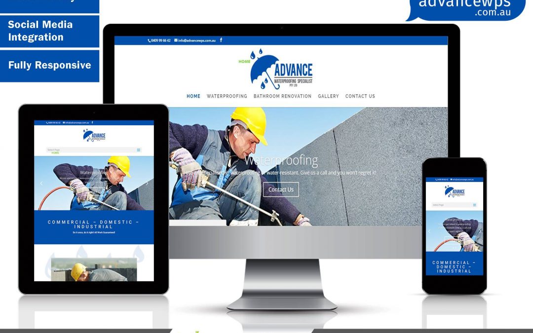 Advance Waterproofing