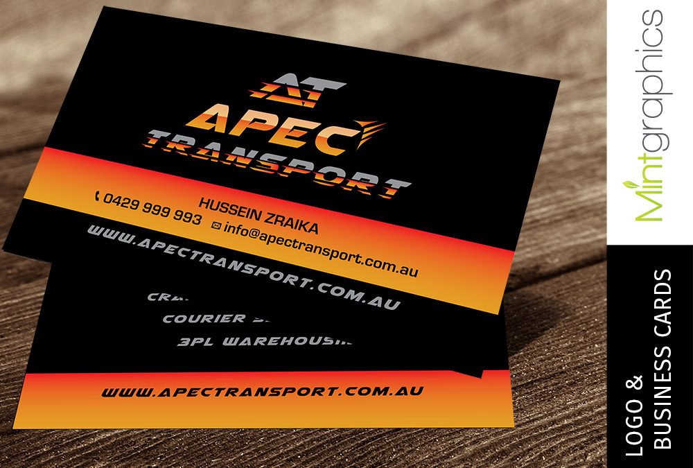 Apec Transport