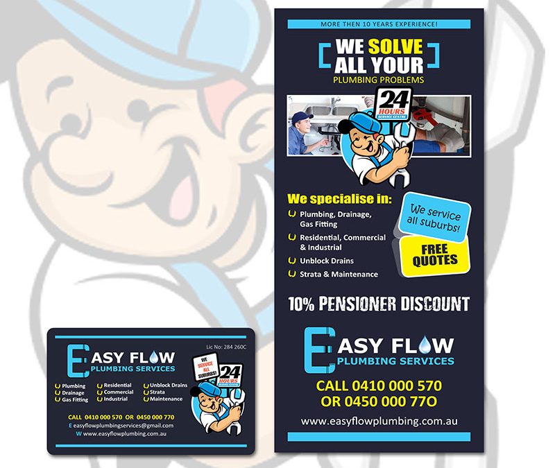 Easy Flow Plumbing