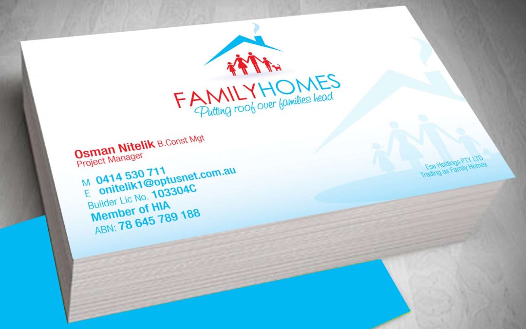 Family Homes
