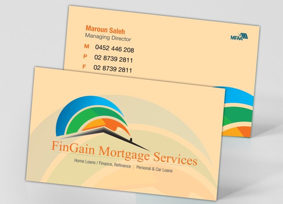 Fingain Mortgage Services