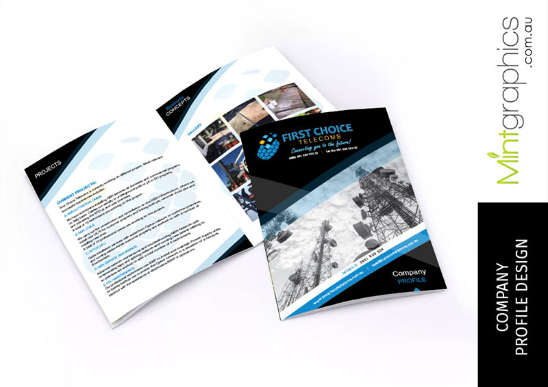 First Choice Telecoms Company