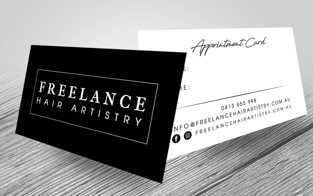 Freelance Hair Artistry