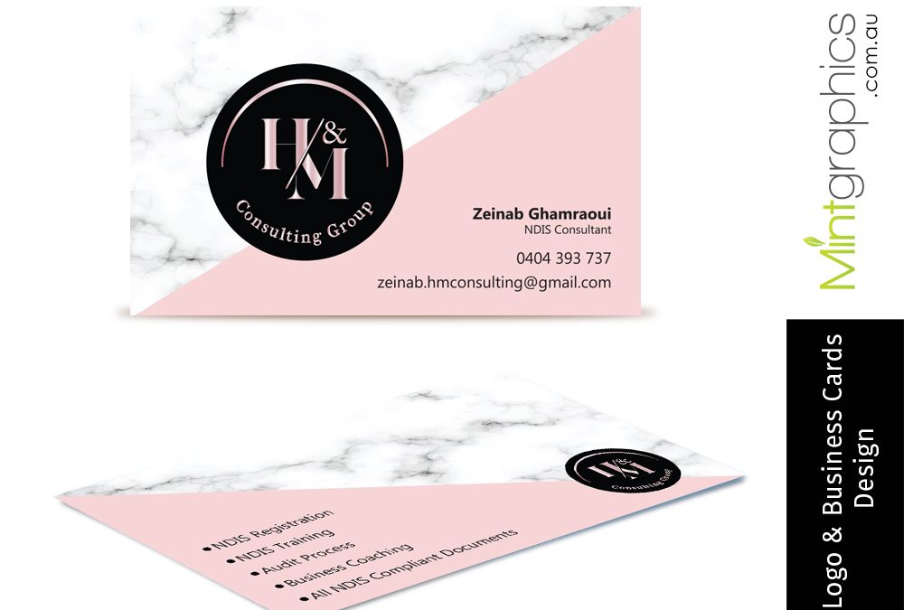 H M Consultancy