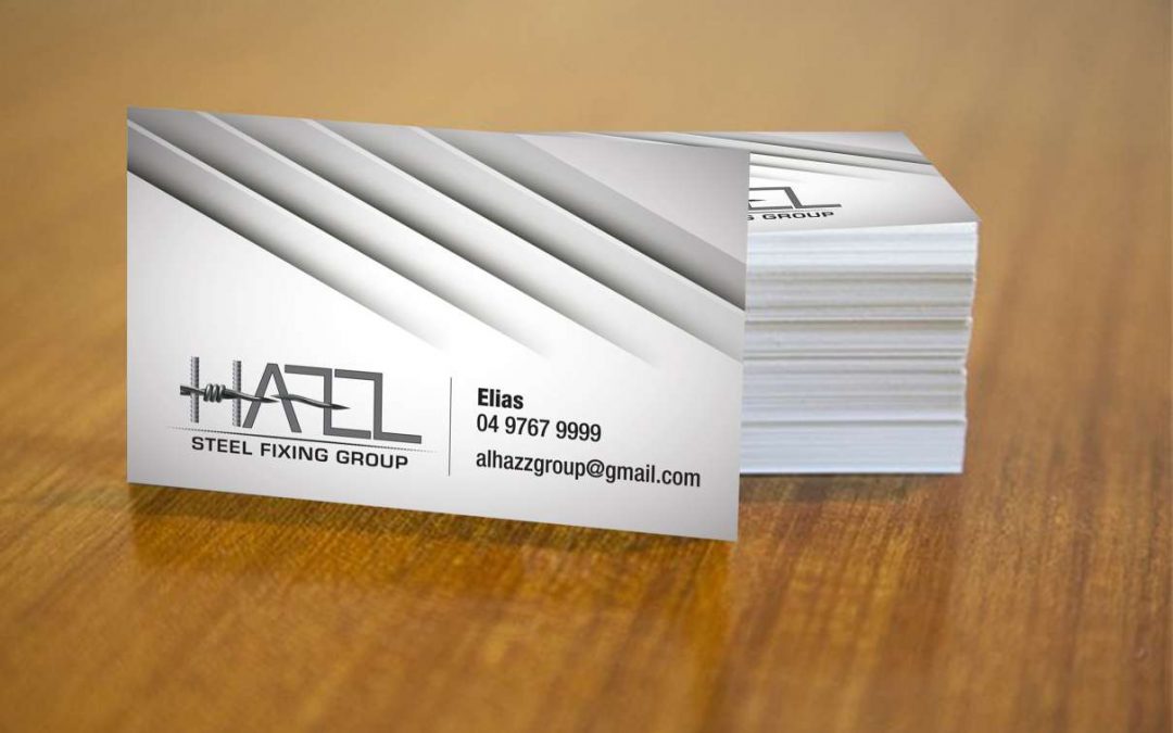 Hazz Steel Fixing Group