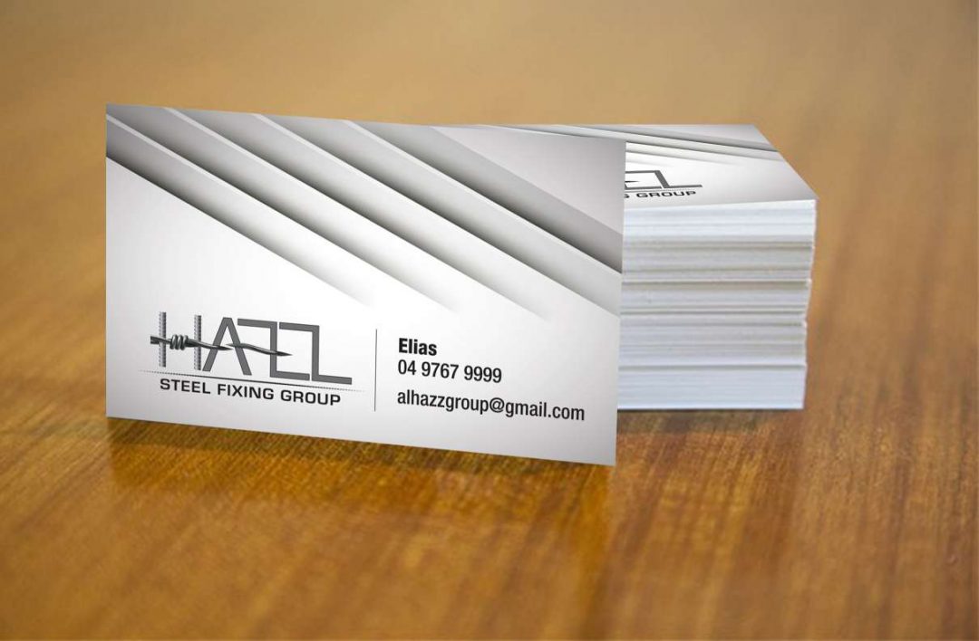 hazz steel fixing group