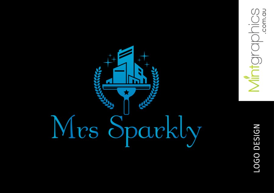 Mrs Sparkly