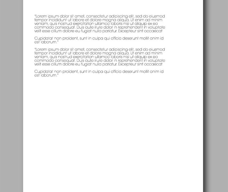 NSW Building Solution Letter Head