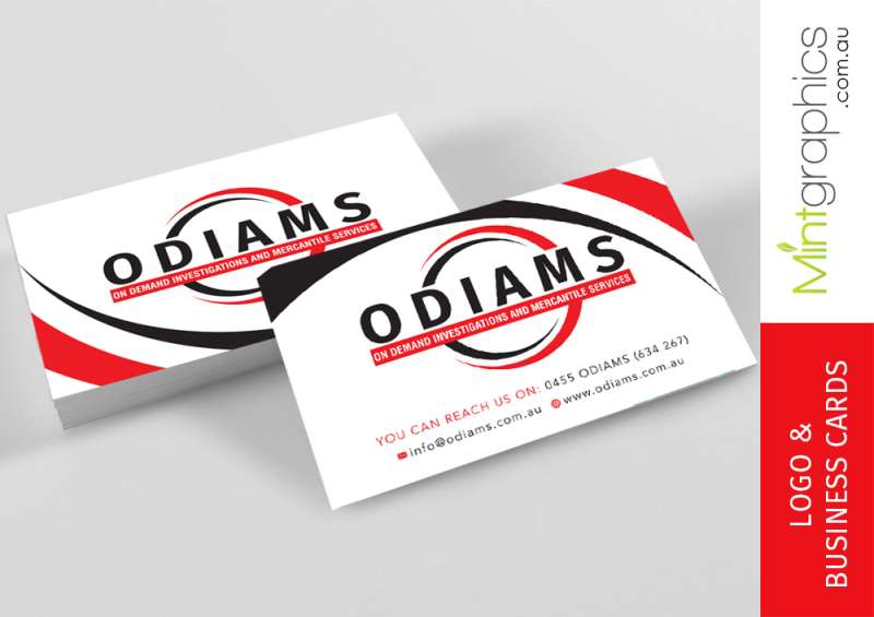 odiams