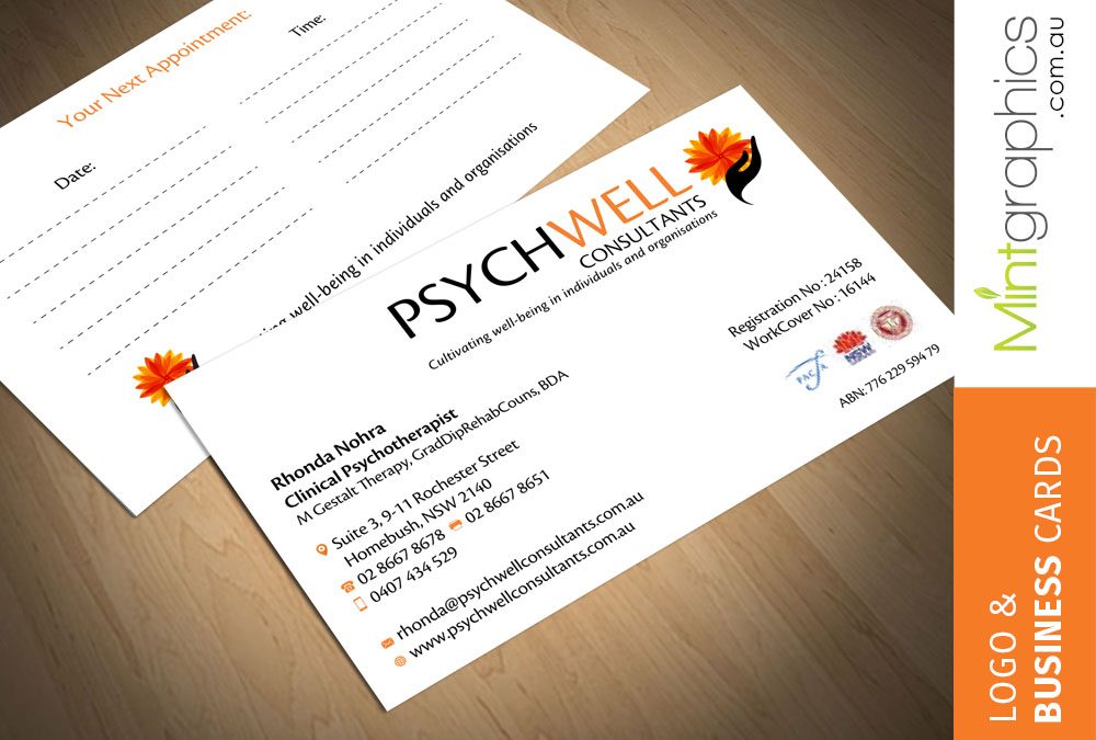 Psychwell Consultants