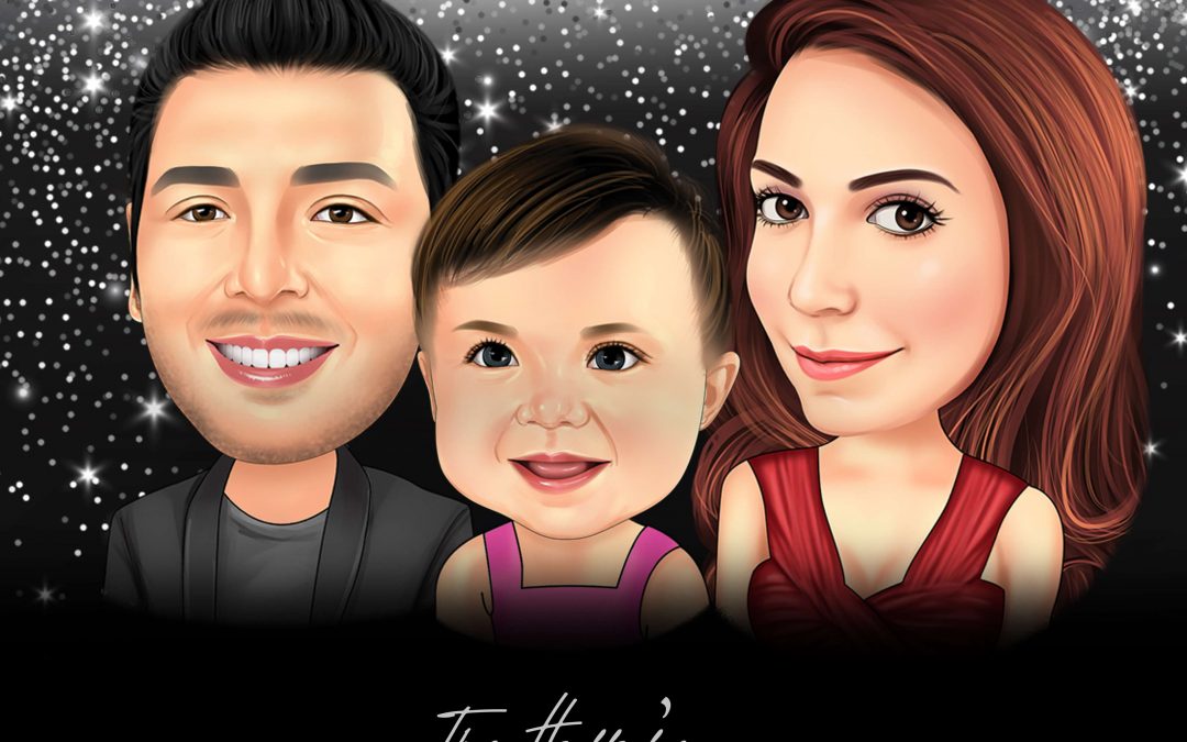 The Haddad_s Cartoon