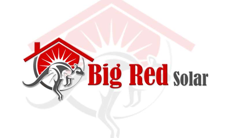 big red soloar