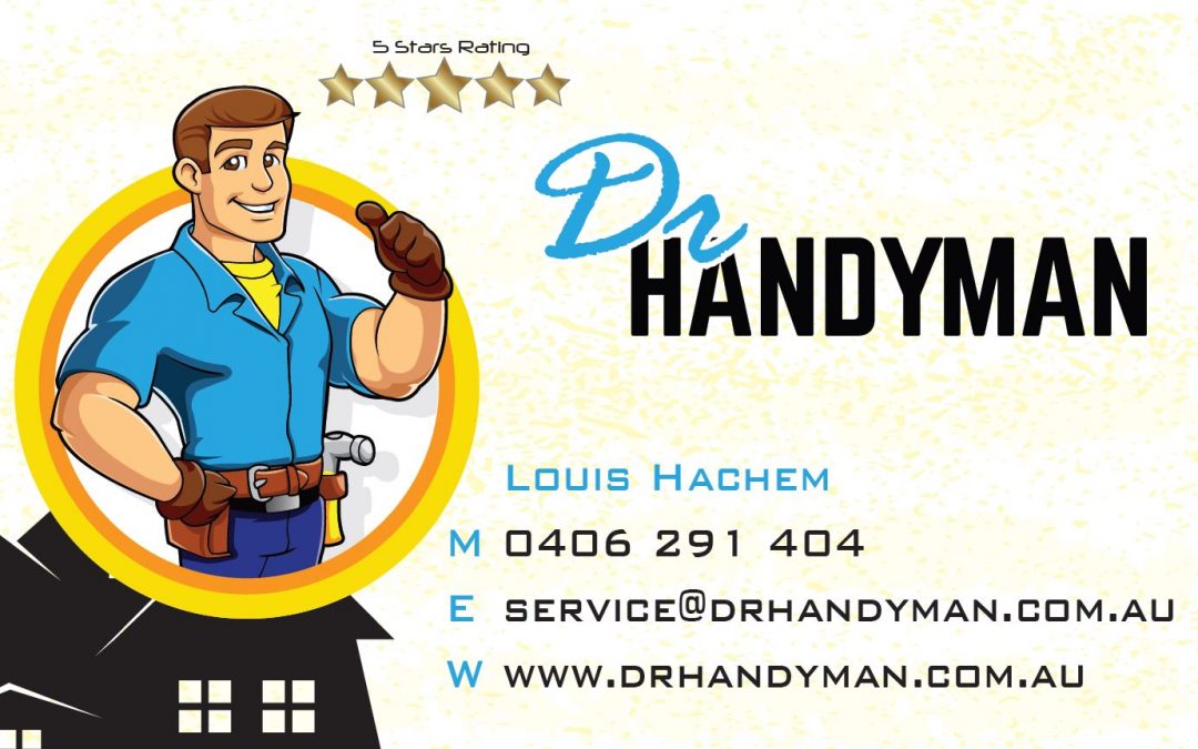 Dr Handyman