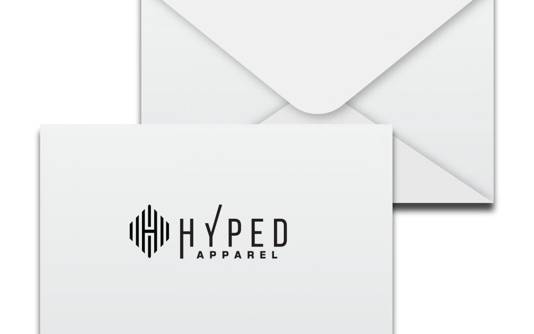 Hyped Apparel