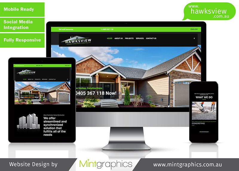 hawksview website