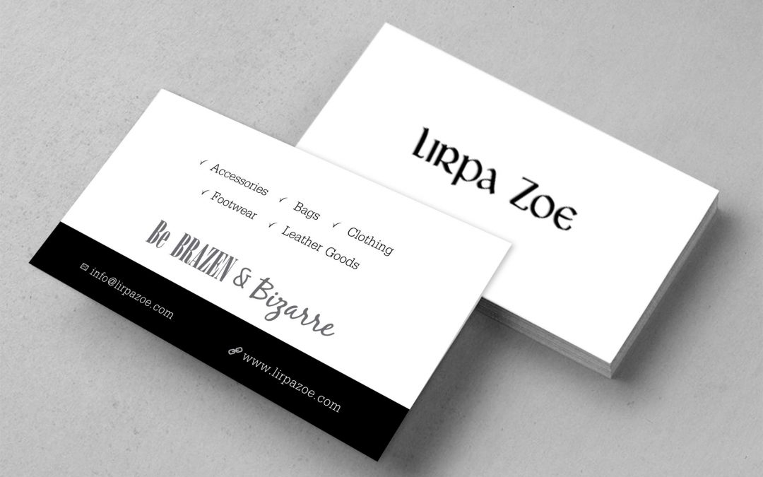 Lirpa Zoe