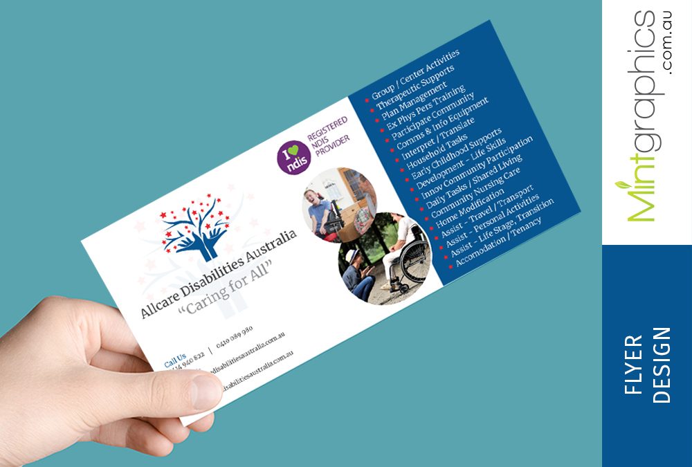 All Care Disability Services