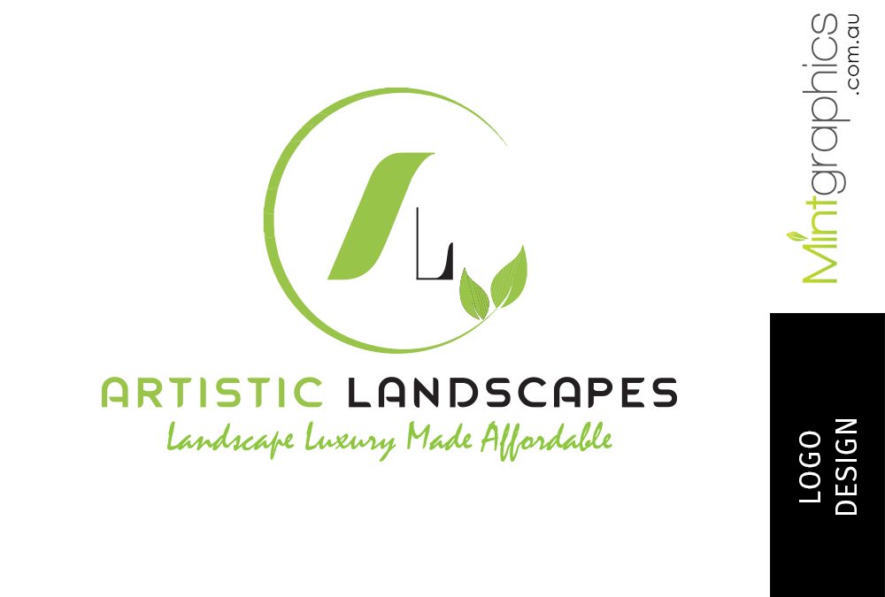Artistic Landscapes