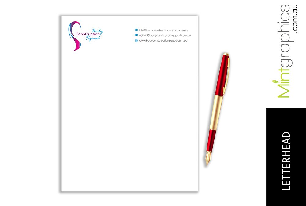 Body Construction Squad