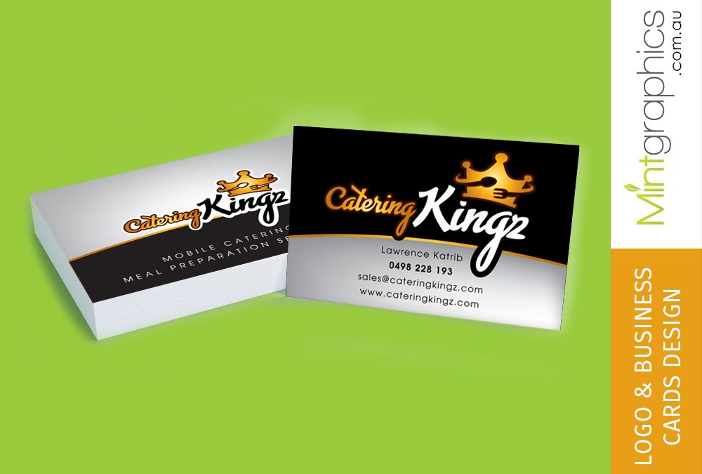 Catering Kings