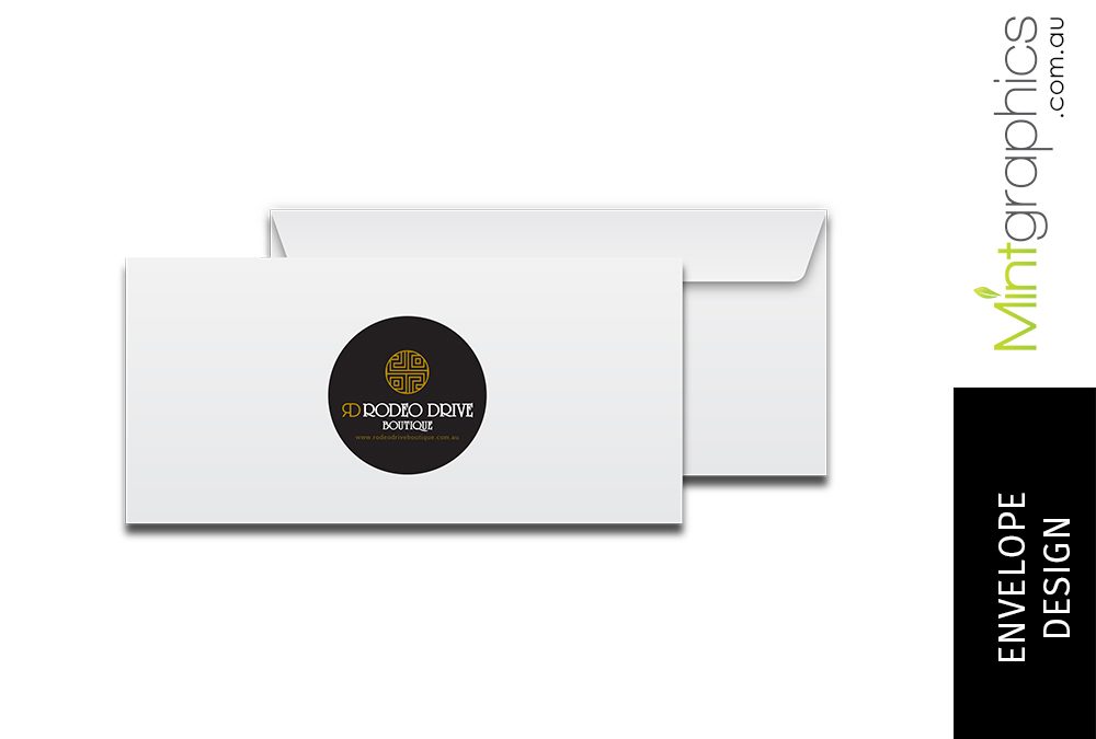 Rodeo Drive Boutique